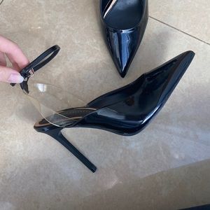 Zara shoes